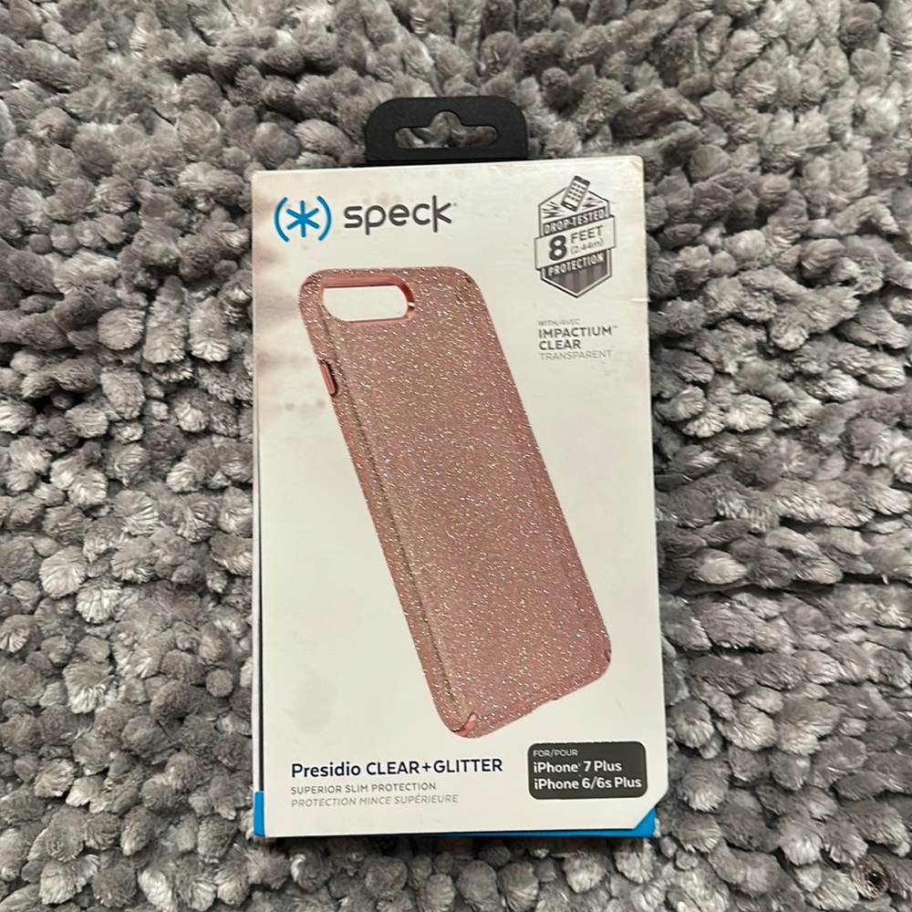iPhone case for iPhone 7 Plus/ iPhone 6/6s Plus